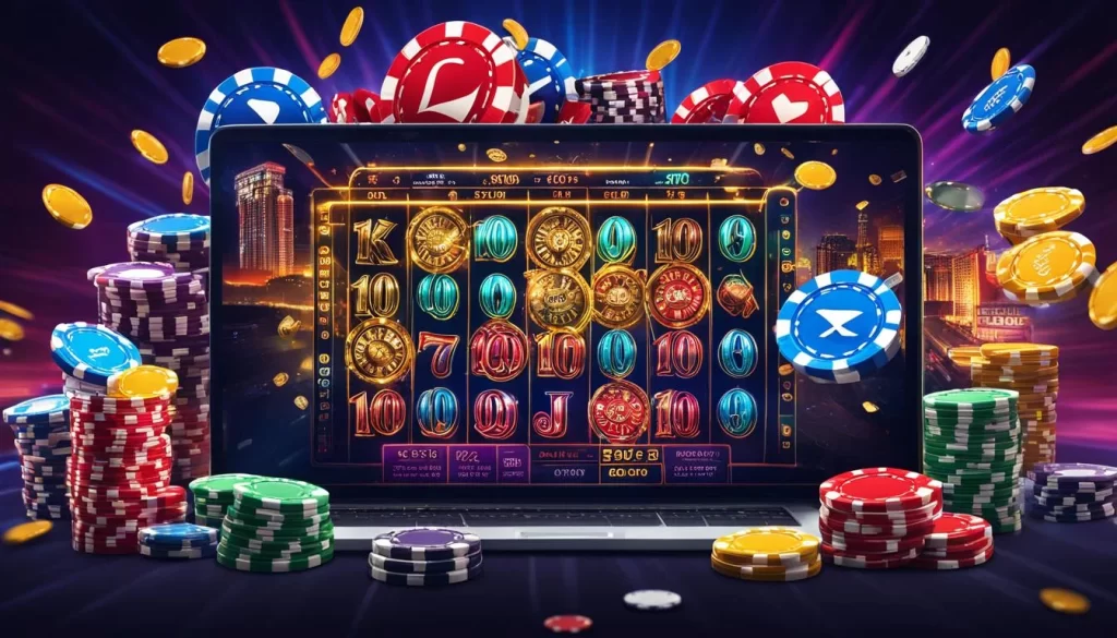 Hình ảnh chương trình VIP 888p