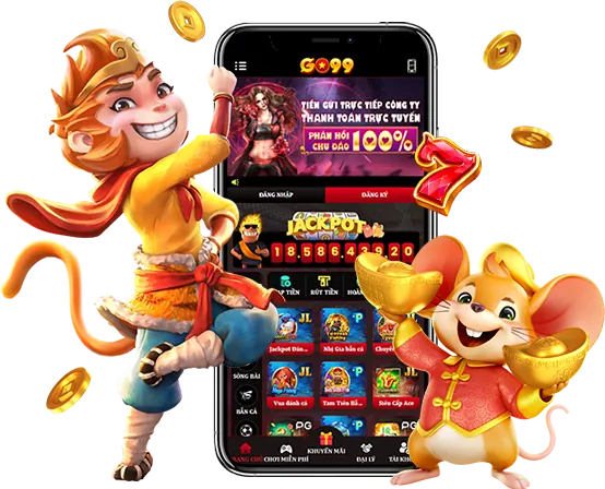 Đa dạng trò chơi máy đánh bạc tại 888p