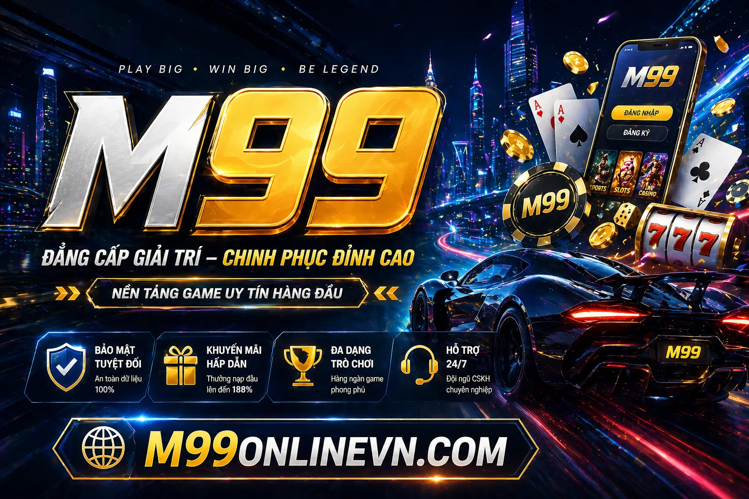Đá gà trực tuyến 888p với khuyến mãi hấp dẫn